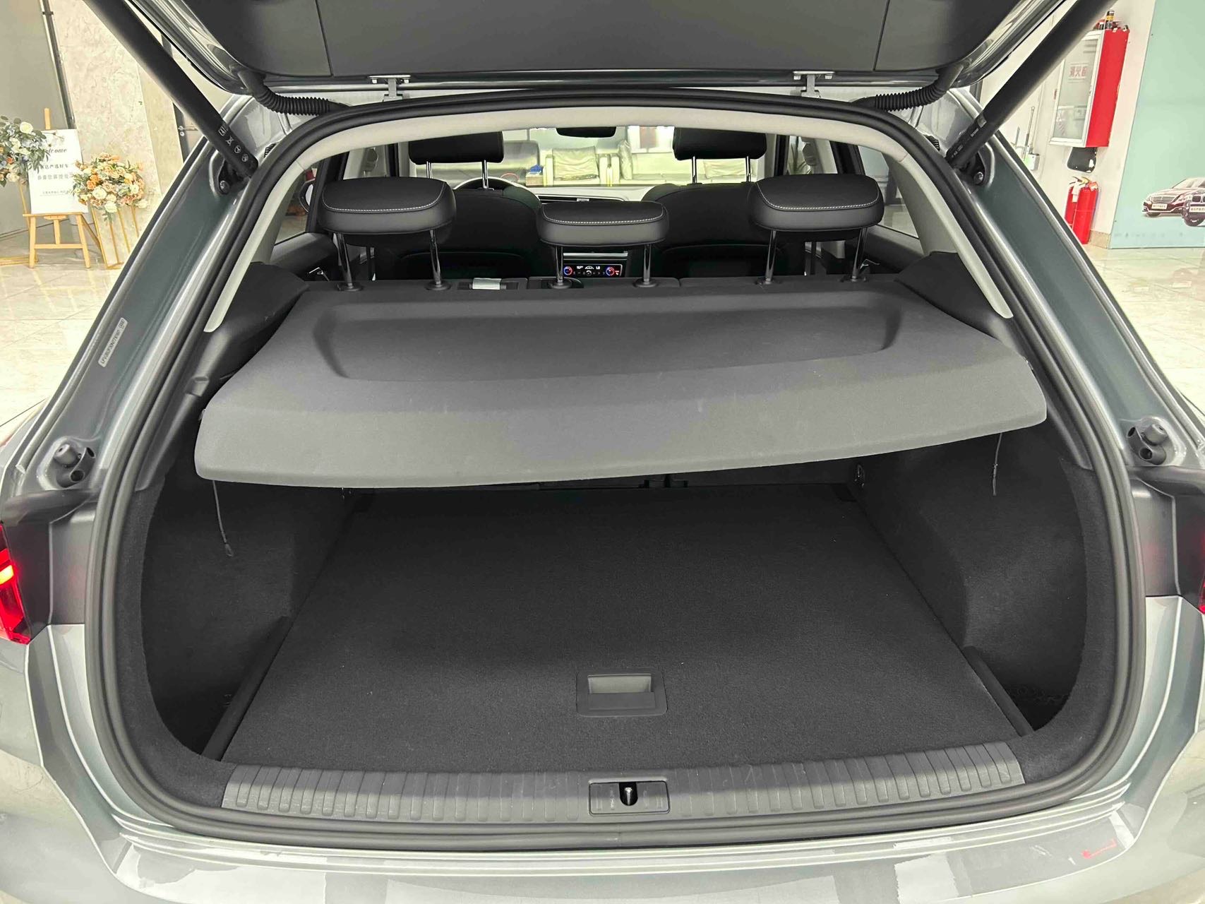 Audi Q3 2022 car image #10