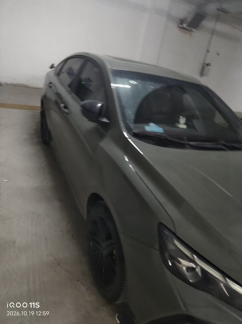 GEELY Binray 2022 #2 GEELY Binray 2022 image de voiture #2