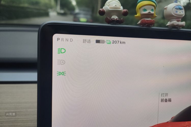 Tesla Model 3 2023 immagine di auto #13