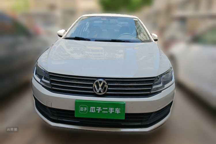Volkswagen Lavida 2018 #3 Volkswagen Lavida 2018 car image #3