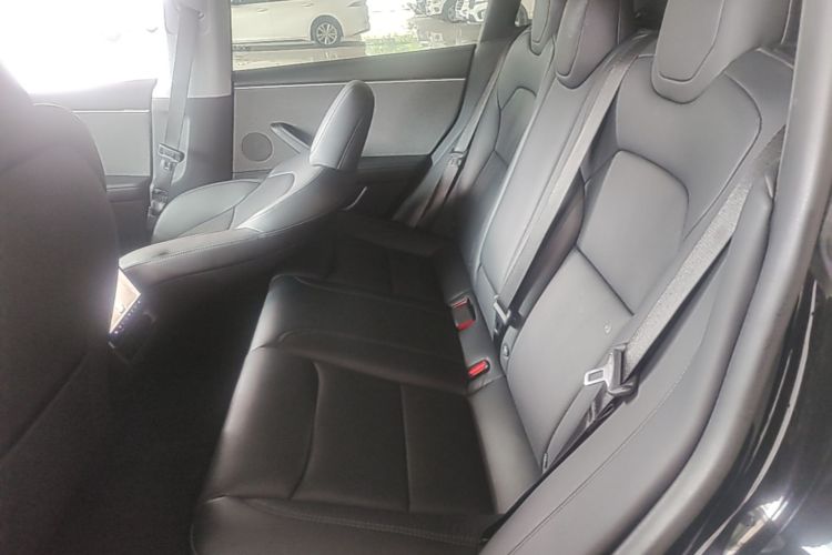 Tesla Model 3 2023 #17 Tesla Model 3 2023 car image #17