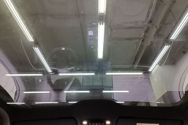 MI SU7 2025 #20 MI SU7 2025 immagine di auto #20