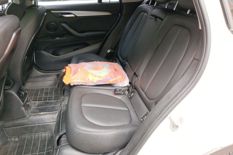 BMW X1 2016 car image #19