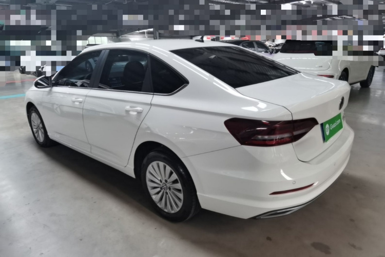 Volkswagen Lavida 2021 #5 Volkswagen Lavida 2021 imagem de carro #5
