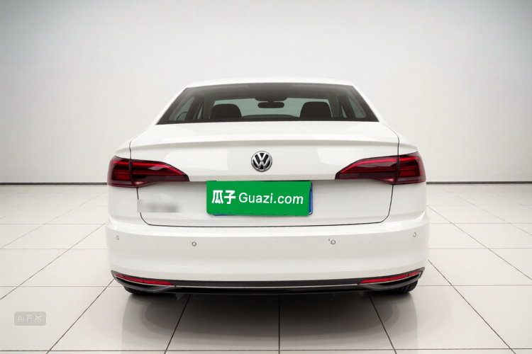 Volkswagen Bora 2019 #6 Volkswagen Bora 2019 car image #6