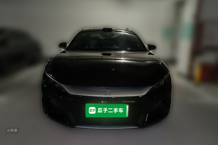 BYD Han 2024 immagine di auto #3