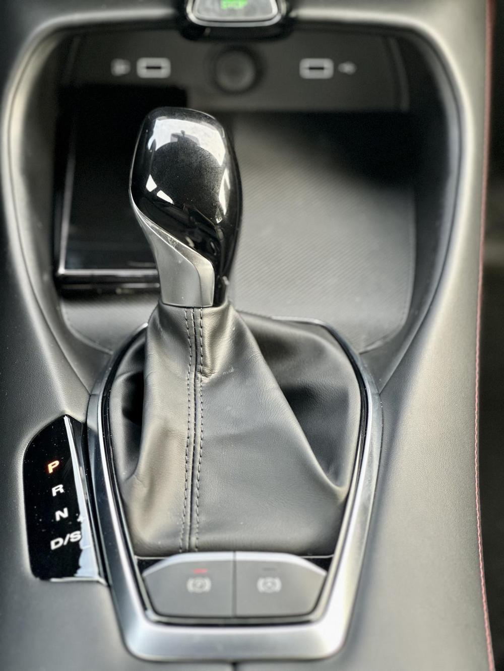 MG 5 2025 car image #15