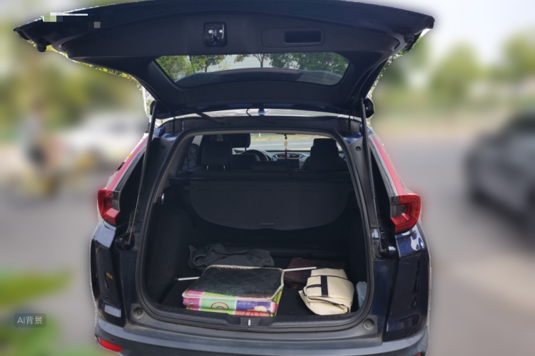 Honda CR-V 2020 car image #21