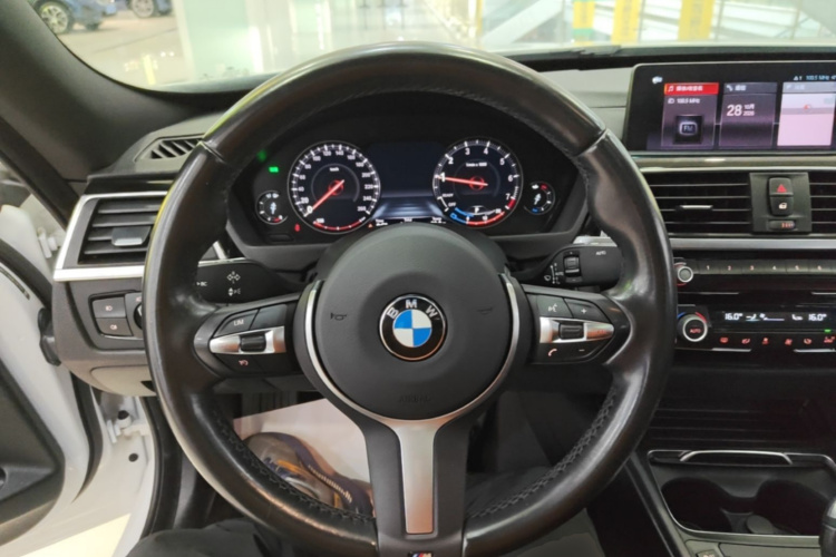 BMW 3 Series GT 2021 #11 BMW 3 Series GT 2021 image de voiture #11