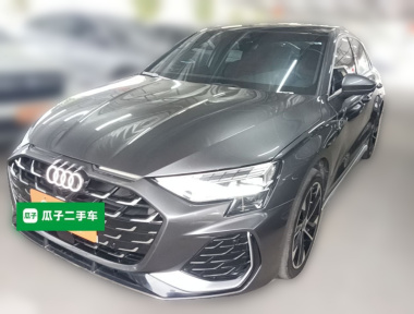 Audi A3 2025 Audi A3 2025 immagine di auto