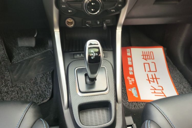 BYD Yuan New Energy 2019 car image #14