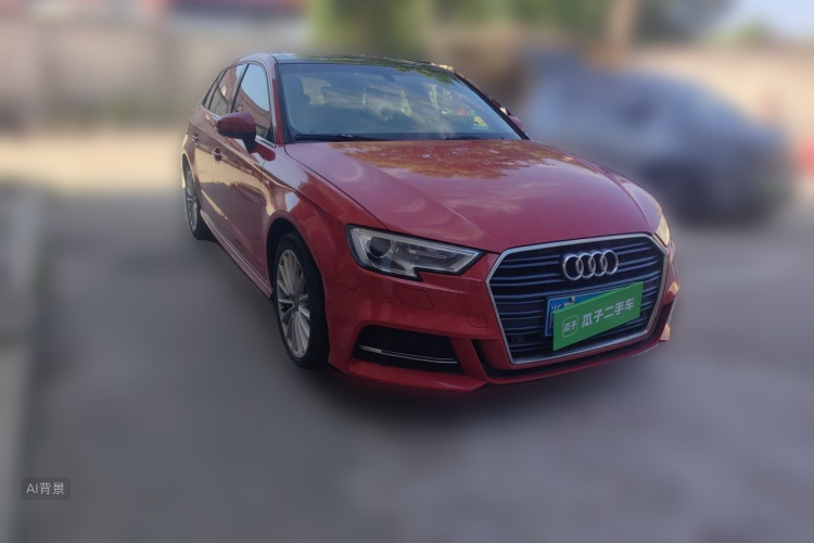 Audi A3 2017 #4 Audi A3 2017 immagine di auto #4