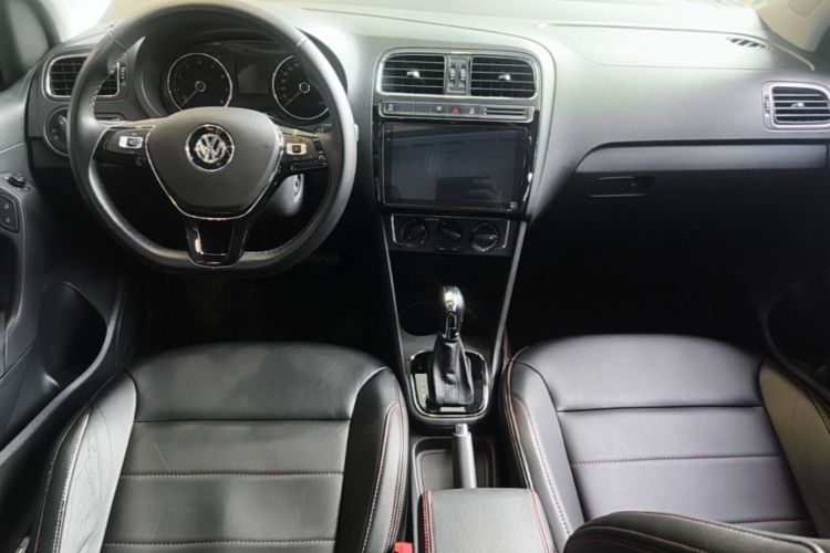 Volkswagen Polo 2019 #10 Volkswagen Polo 2019 car image #10