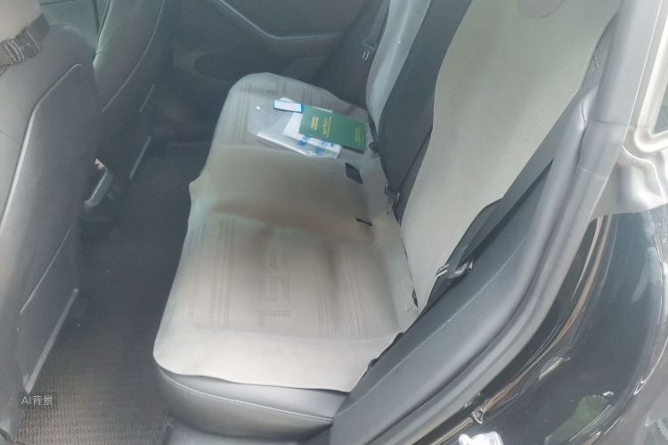 Tesla Model 3 2022 car image #19