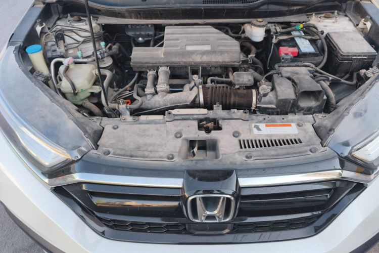Honda CR-V 2020 car image #22