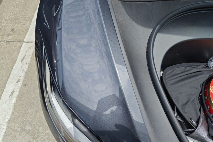 Tesla Model 3 2024 #28 Tesla Model 3 2024 car image #28
