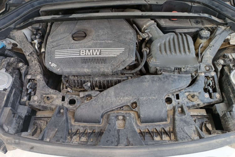 BMW X1 2022 immagine di auto #22