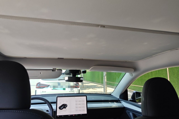 Tesla Model Y 2024 #20 Tesla Model Y 2024 immagine di auto #20