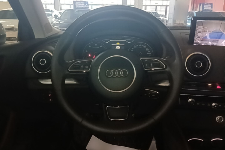 Audi A3 2015 #11 Audi A3 2015 immagine di auto #11