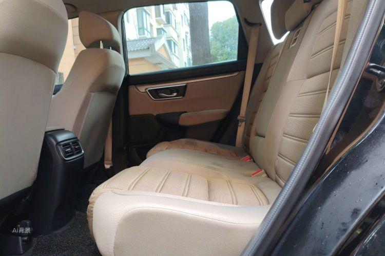 Honda CR-V 2019 #19 Honda CR-V 2019 imagen de coche #19