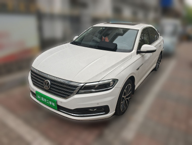 Volkswagen Lavida 2020 car image 