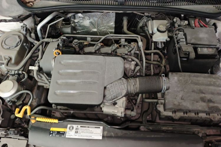 Volkswagen Polo 2021 car image #22