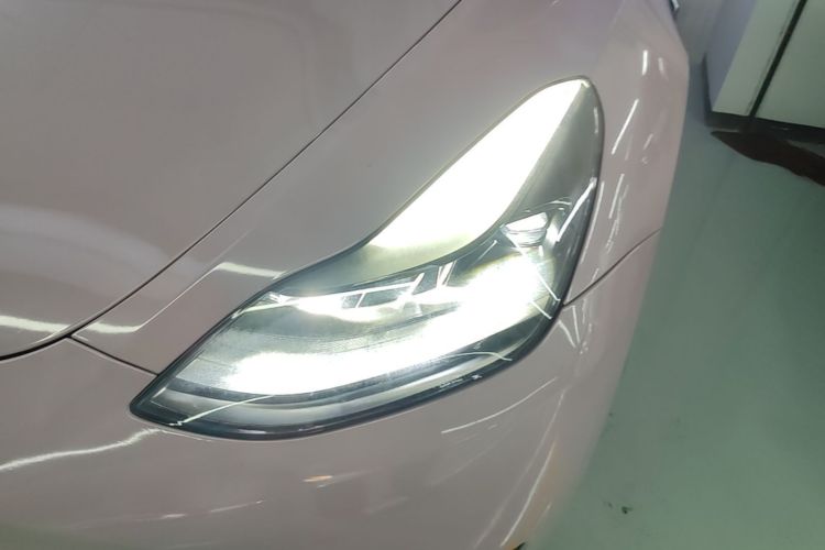 Tesla Model Y 2023 #23 Tesla Model Y 2023 car image #23