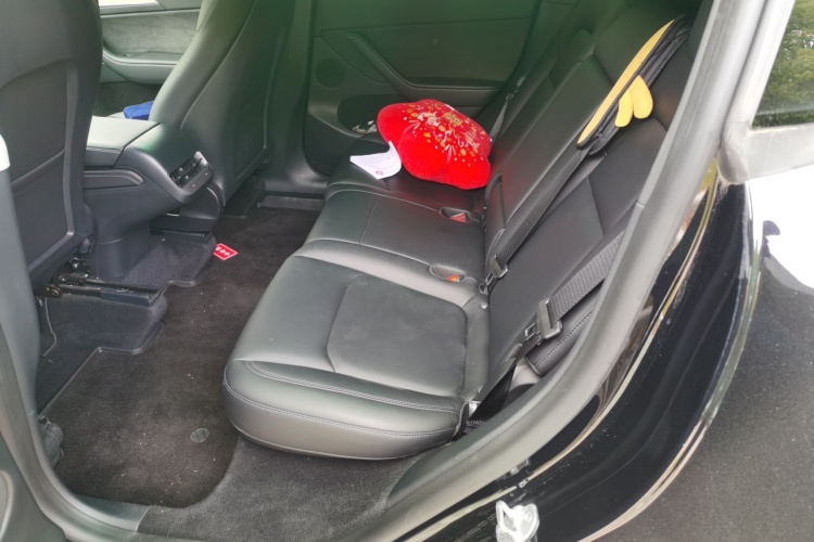 Tesla Model Y 2022 #10 Tesla Model Y 2022 car image #10