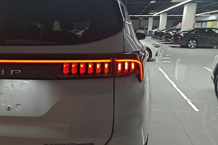 Jetour X70 PLUS 2024 imagem de carro #8