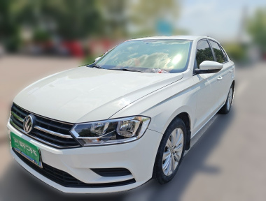 Volkswagen Bora 2021 car image 