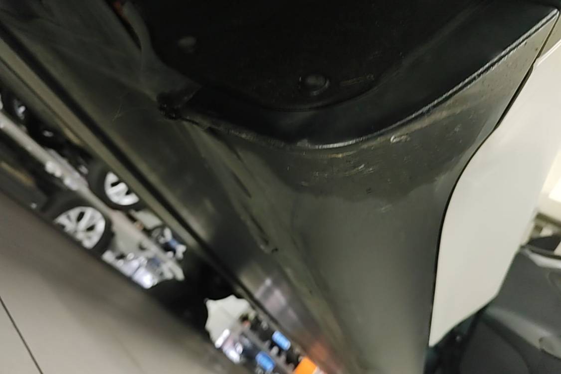 Tesla Model Y 2024 car image #26