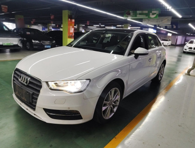 Audi A3 2016 Audi A3 2016 car image