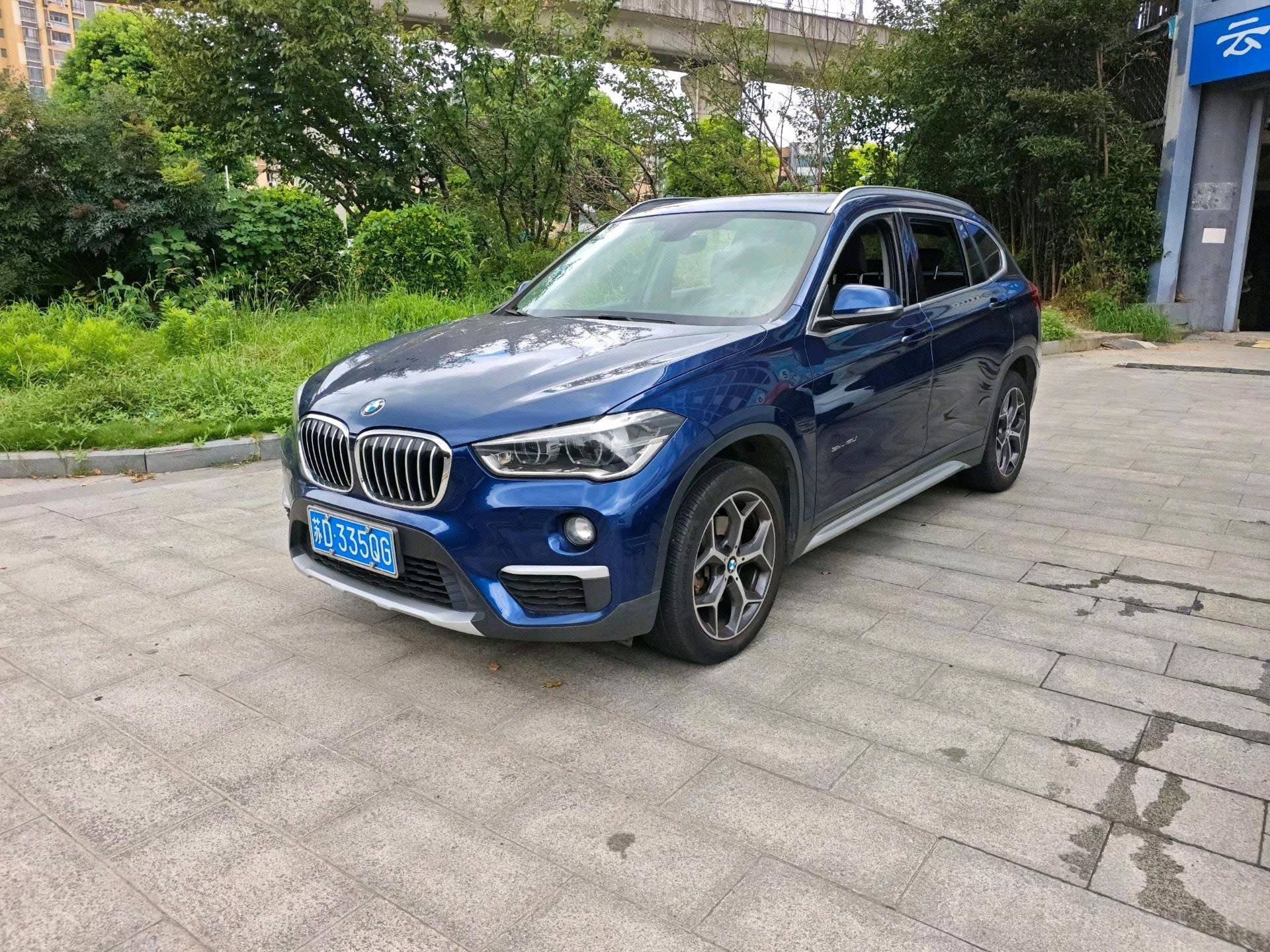 2018 2018 car image