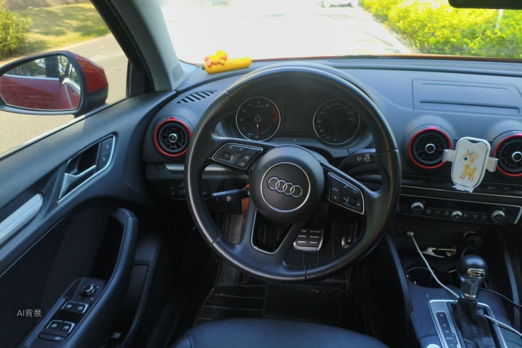 Audi A3 2020 #12 Audi A3 2020 image de voiture #12