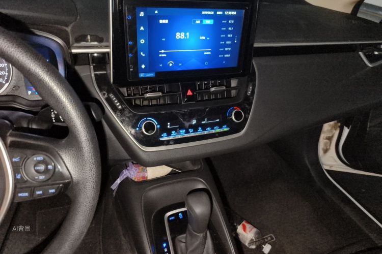 Toyota Corolla 2021 car image #15