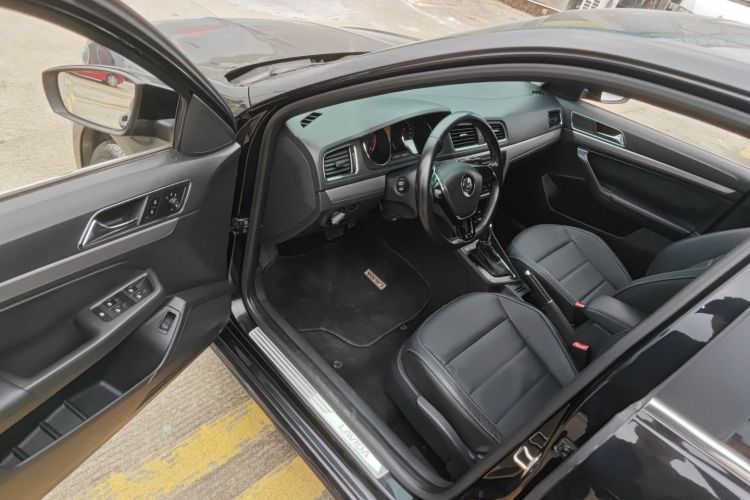 Volkswagen Lavida 2016 immagine di auto #12