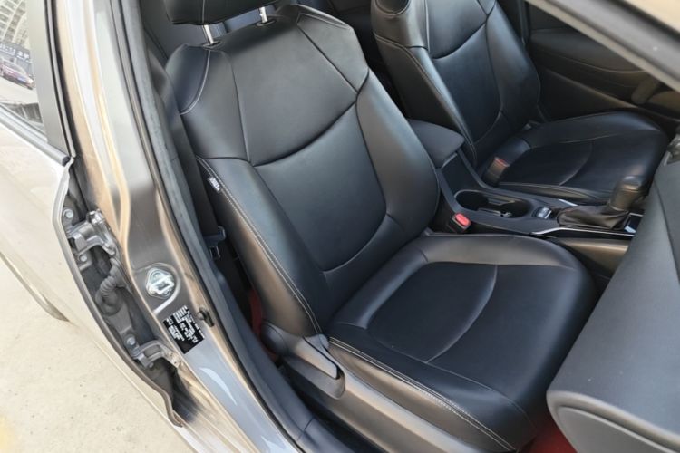 Toyota Corolla 2023 car image #24