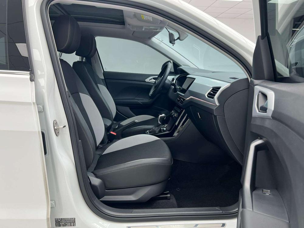 Volkswagen Tacqua 2022 #20 Volkswagen Tacqua 2022 immagine di auto #20