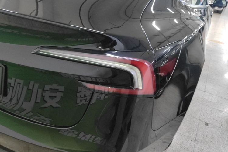 Tesla Model 3 2023 #8 Tesla Model 3 2023 imagen de coche #8