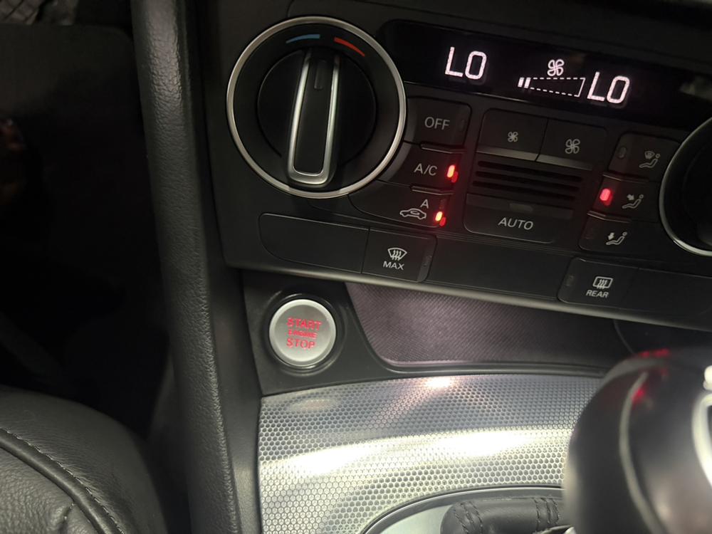 Audi Q3 2016 #21 Audi Q3 2016 car image #21