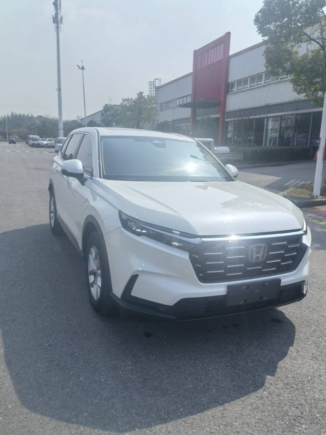 Honda CR-V 2023 car image #4