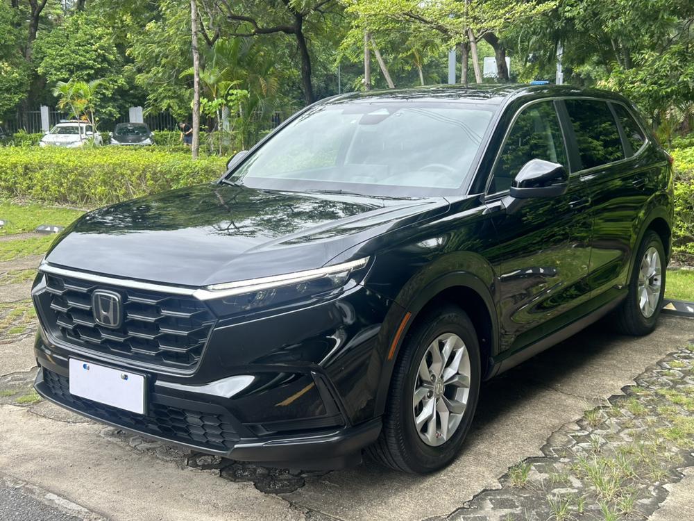 Honda CR-V 2024 car image 
