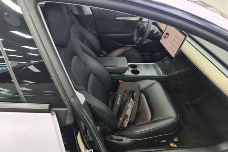 Tesla Model 3 2022 immagine di auto #24