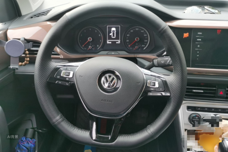 Volkswagen Tharu 2020 #12 Volkswagen Tharu 2020 car image #12