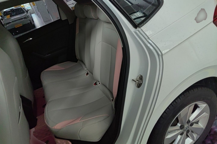 Volkswagen Polo 2020 car image #13