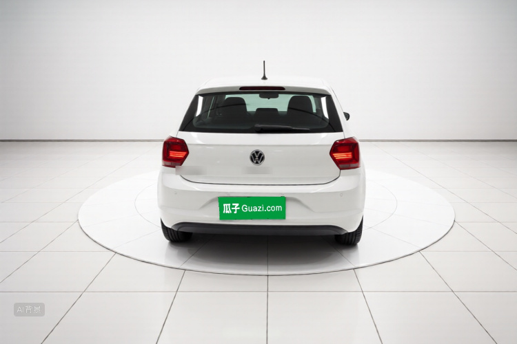 Volkswagen Polo 2023 car image #6
