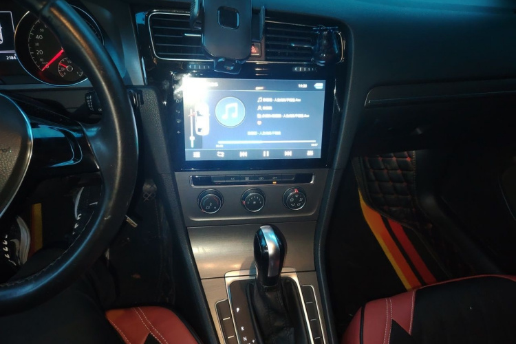 Volkswagen Golf 2015 #17 Volkswagen Golf 2015 car image #17