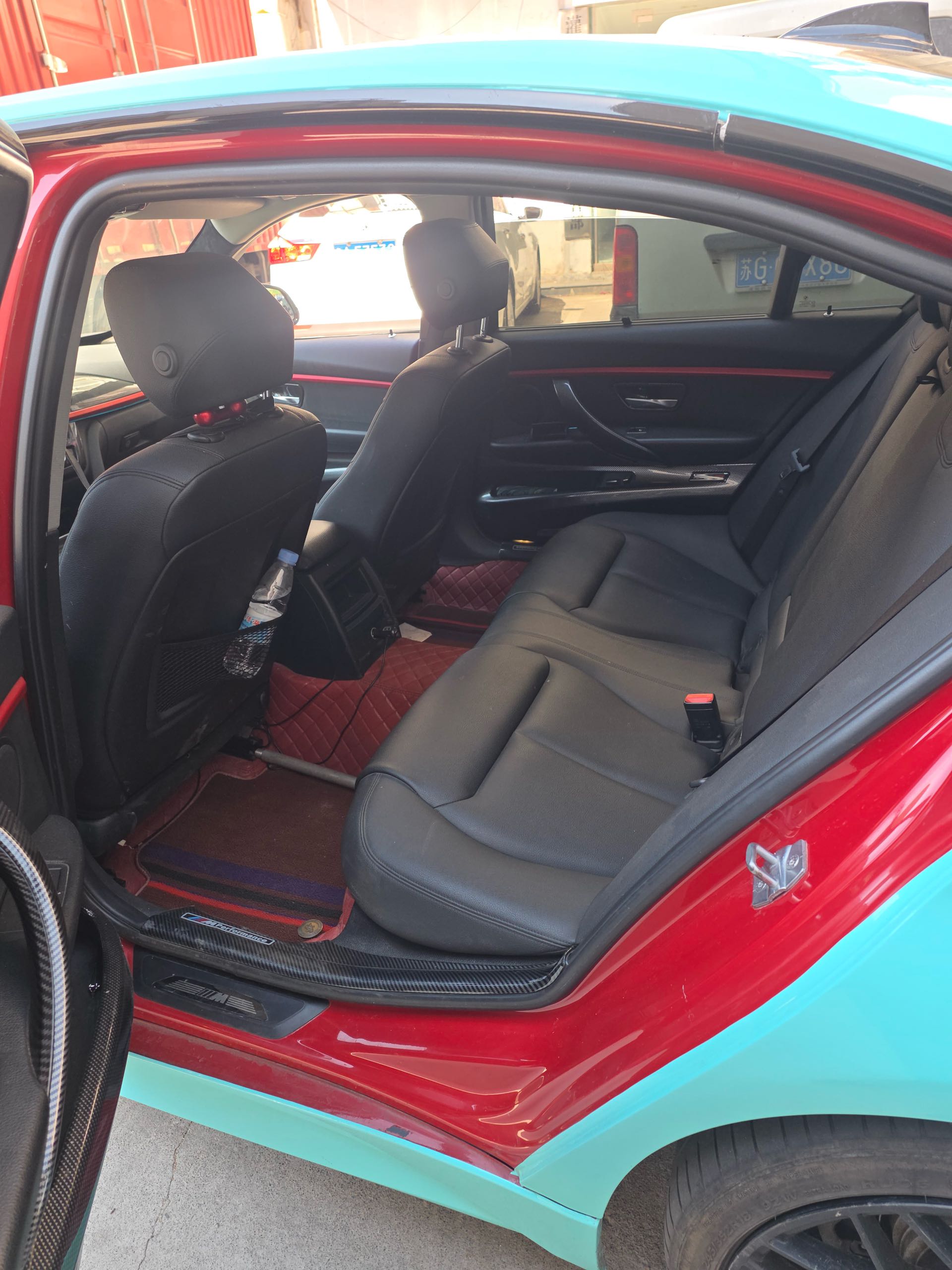 2014 #3 2014 immagine di auto #3