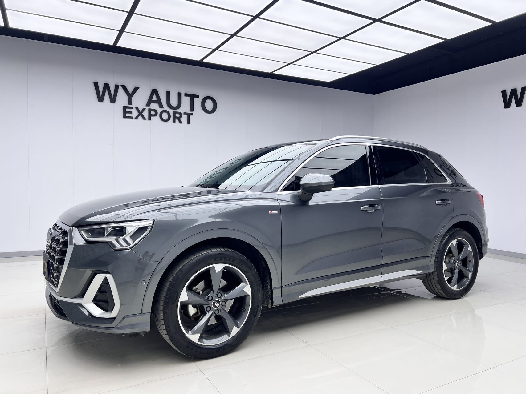 2021 2021 car image