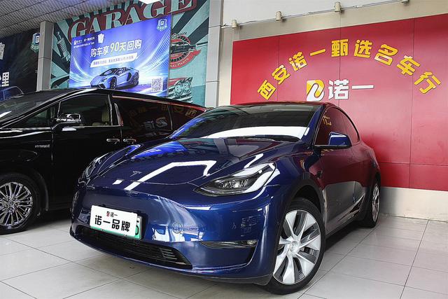 Tesla Model Y 2022 #16 Tesla Model Y 2022 imagem de carro #16